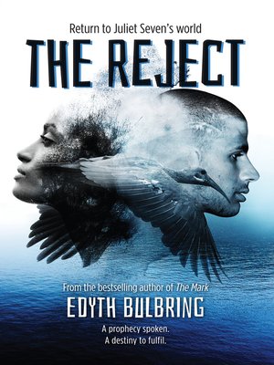cover image of The Reject